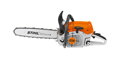 STIHL MS 462 C-M VW, délka lišty 45 cm