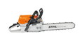 STIHL MS 462 C-M, délka lišty 45 cm