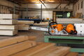 STIHL MS 661 C-M W