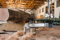 STIHL MS 661 C-M W