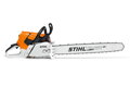 STIHL MS 661