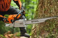 STIHL MS 881