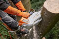 STIHL MSA 220 TC-O