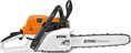 STIHL MS 241 C-M