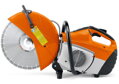 STIHL TS 500i