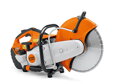 STIHL TS 500i