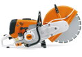 STIHL TS 800