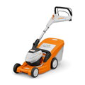 STIHL RMA 443.2 PV <br>+ AP 200 + AL 301