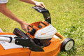 STIHL RMA 443.2 PV + 2x AP 300 S + AL 301