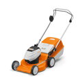 STIHL RMA 248