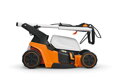 STIHL RMA 448.3 V Evo3 <br>+ AK 30 S + AL 101