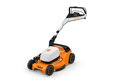 STIHL RMA 453 PV Evo3 SET