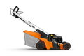 STIHL RM 448.3 V Evo3