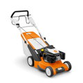 STIHL RM 545 T