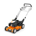 STIHL RM 545 VM