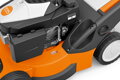 STIHL RM 545 VE
