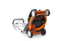 STIHL RM 545 VE