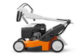 STIHL RM 545 VE