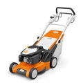 STIHL RM 545 VE