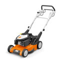 STIHL RM 545 VE