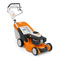 STIHL RM 650 T