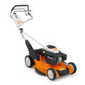 STIHL RM 655 V