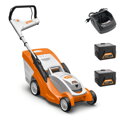 STIHL RMA 339 C SET+