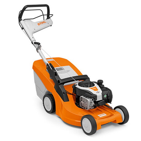 STIHL RM 448 TC benzinová sekačka