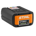 Baterie pro akumulátorové systémy STIHL