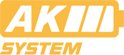 Baterie / AK-Systém