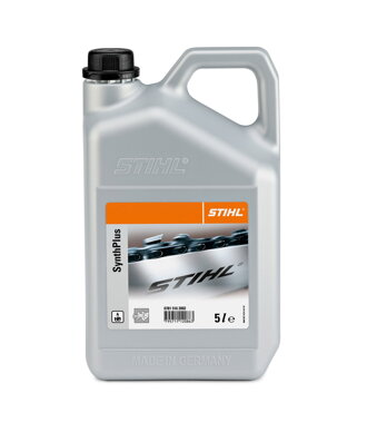 Řetězový olej SynthPlus 5l