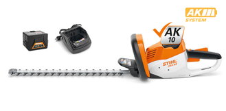 STIHL HSA 56 SET