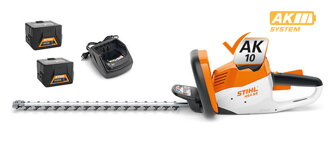 STIHL HSA 56 SET+