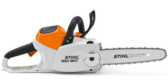 STIHL MSA 160 C-B