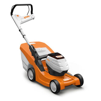 STIHL RMA 443.2 C