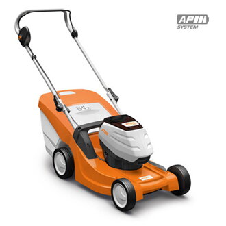 STIHL RMA 443.2