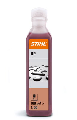 Motorový olej STIHL HP