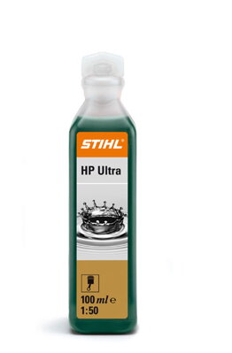 Motorový olej STIHL HP Ultra