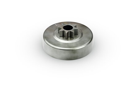 řetězka 1/4" 8z