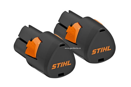 Akumulátor AS 2 - 2ks