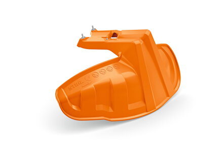Ochranný kryt pro žací hlavu Ø560 mm