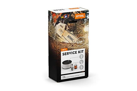 Servisní kit 11