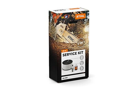 Servisní kit 14