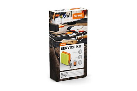 Servisní kit 30