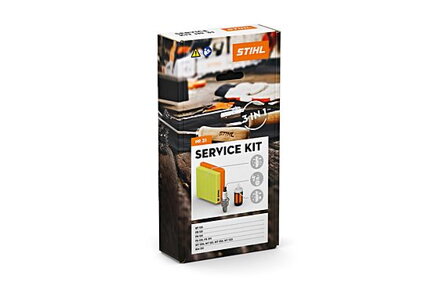 Servisní kit 31