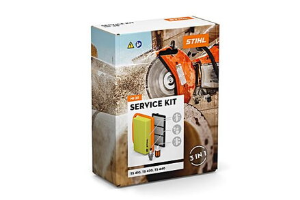 Servisní kit 35