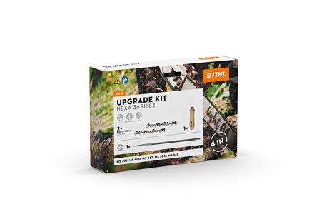 Upgrade KIT 5