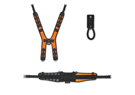 Závěsné zařízení akumulátoru ADVANCE X-Flex
