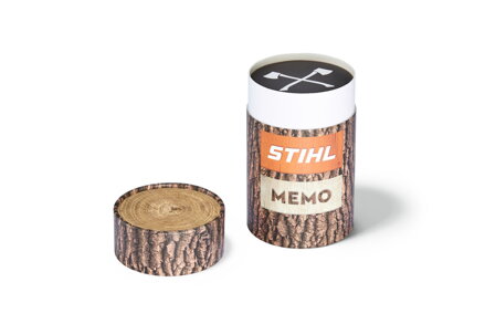 Pexeso STIHL