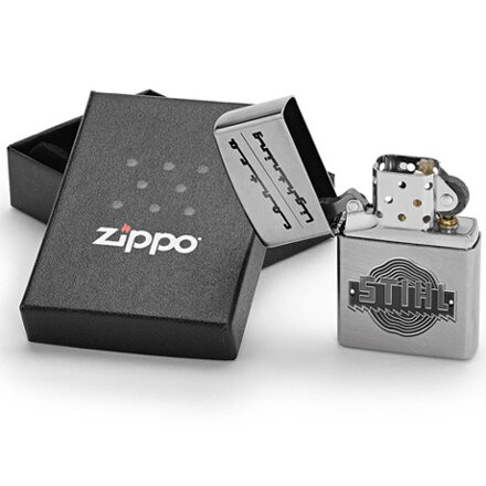 Zapalovač ZIPPO